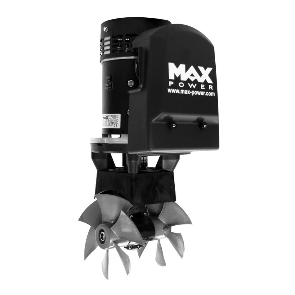 Max Power CT125 Electric Duo Compo 24V 185 Thruster