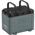 Epoch Batteries 24V 60Ah (1.54kWh) Pro Series - Heated, Bluetooth & Victron Comms LiFePO4 Battery - Green Vista Living