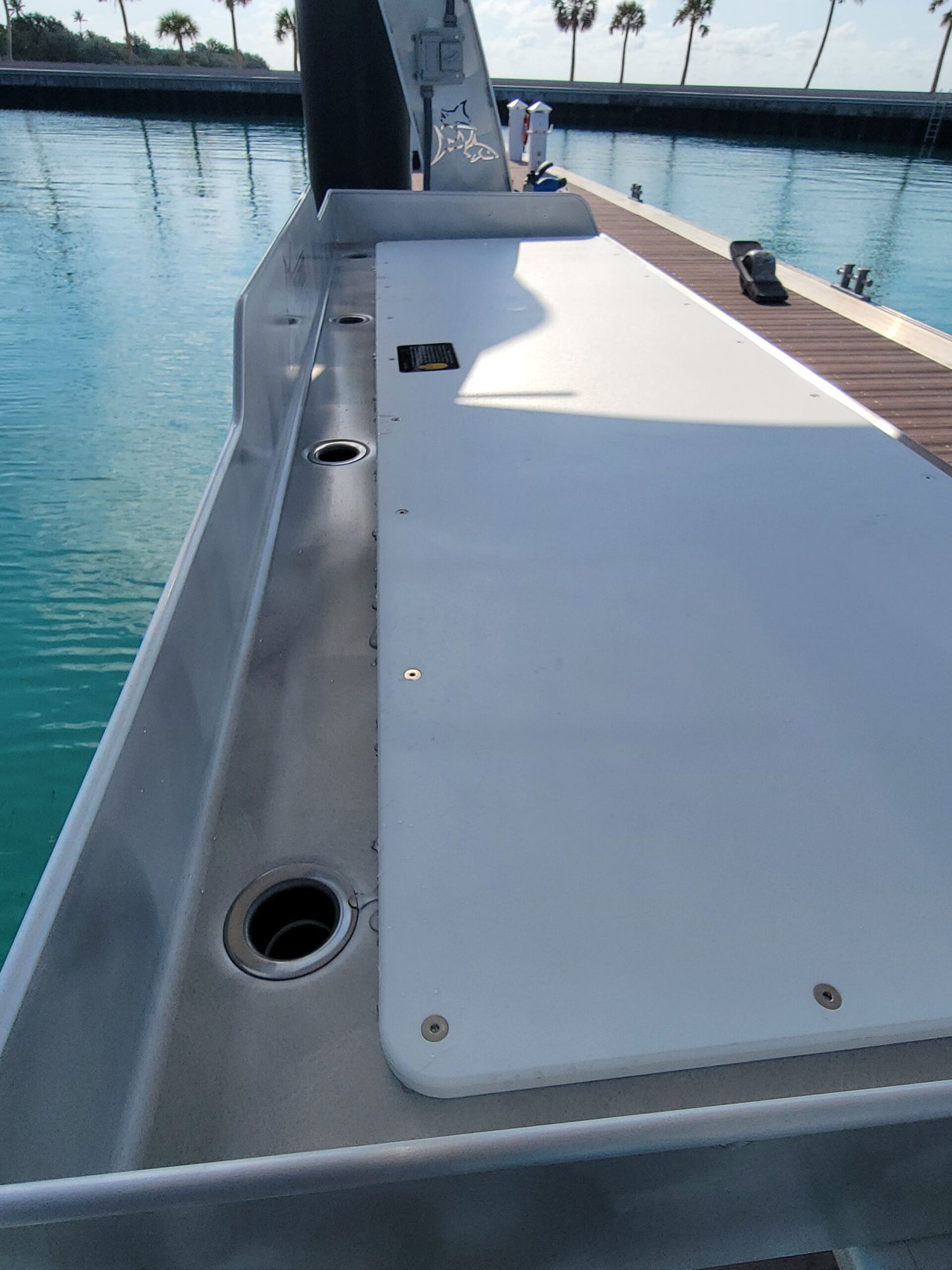 KillerDock Walker’s Cay Slam 7 1/2