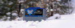 Battle Born 100Ah 12V Smart LiFePO4 Deep Cycle Battery - Green Vista Living