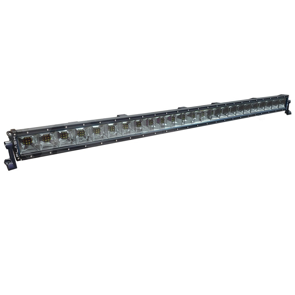 Plashlight Fishing Light Bar - 50" - 500W - Warm White