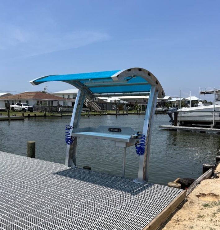 KillerDock Slam 6 1/2