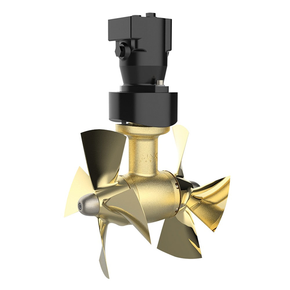 Max Power Thruster CT550 Hyd Duo Classic 400