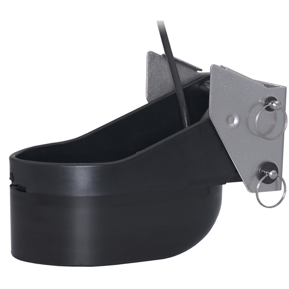 Airmar TM260 1kW Transom Mount Transducer w/Humminbird 