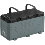 Epoch Batteries 36V 100Ah LiFePO4 Lithium Battery - Bluetooth, Heating, Waterproof - Green Vista Living