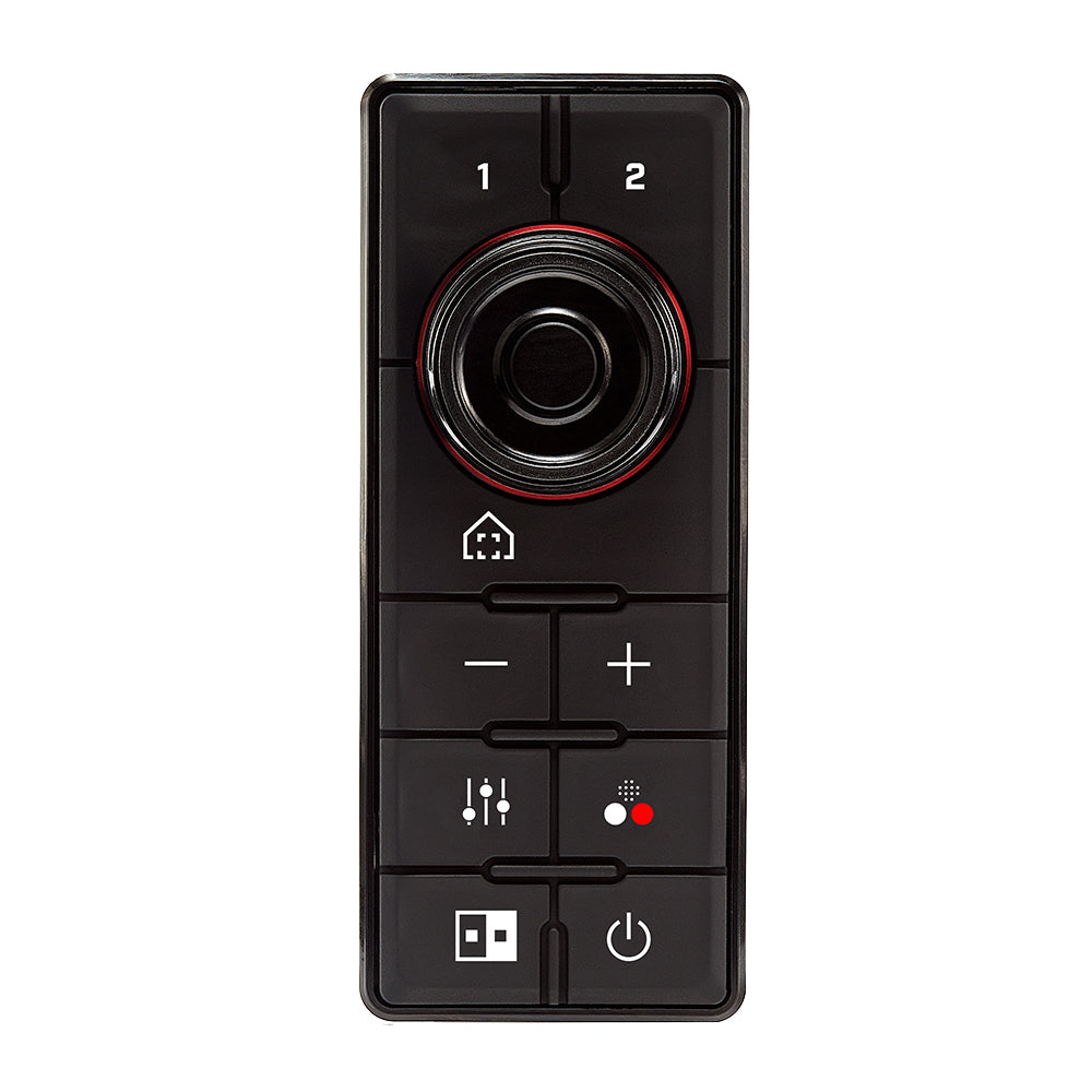 FLIR JCU-3P Compact Joystick Control Unit For M100 And M200 Includes Joystick Control Unit (JCU3), Power Cable, Cable | A80510
