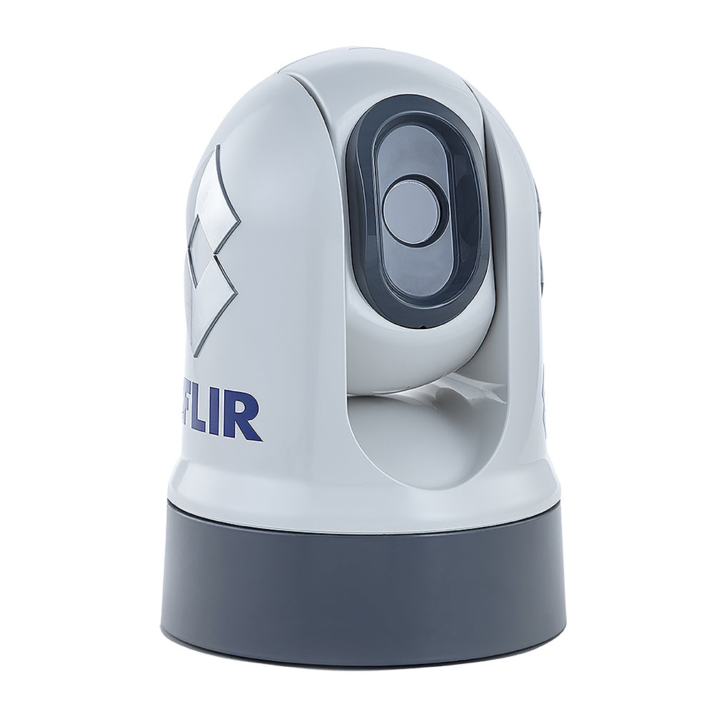 FLIR M232 Pan And Tilt Thermal Camera (9Hz, IP Video Output) 320 X 240,2X Elect Zoom, IP Video, Viewing & Con | E70354