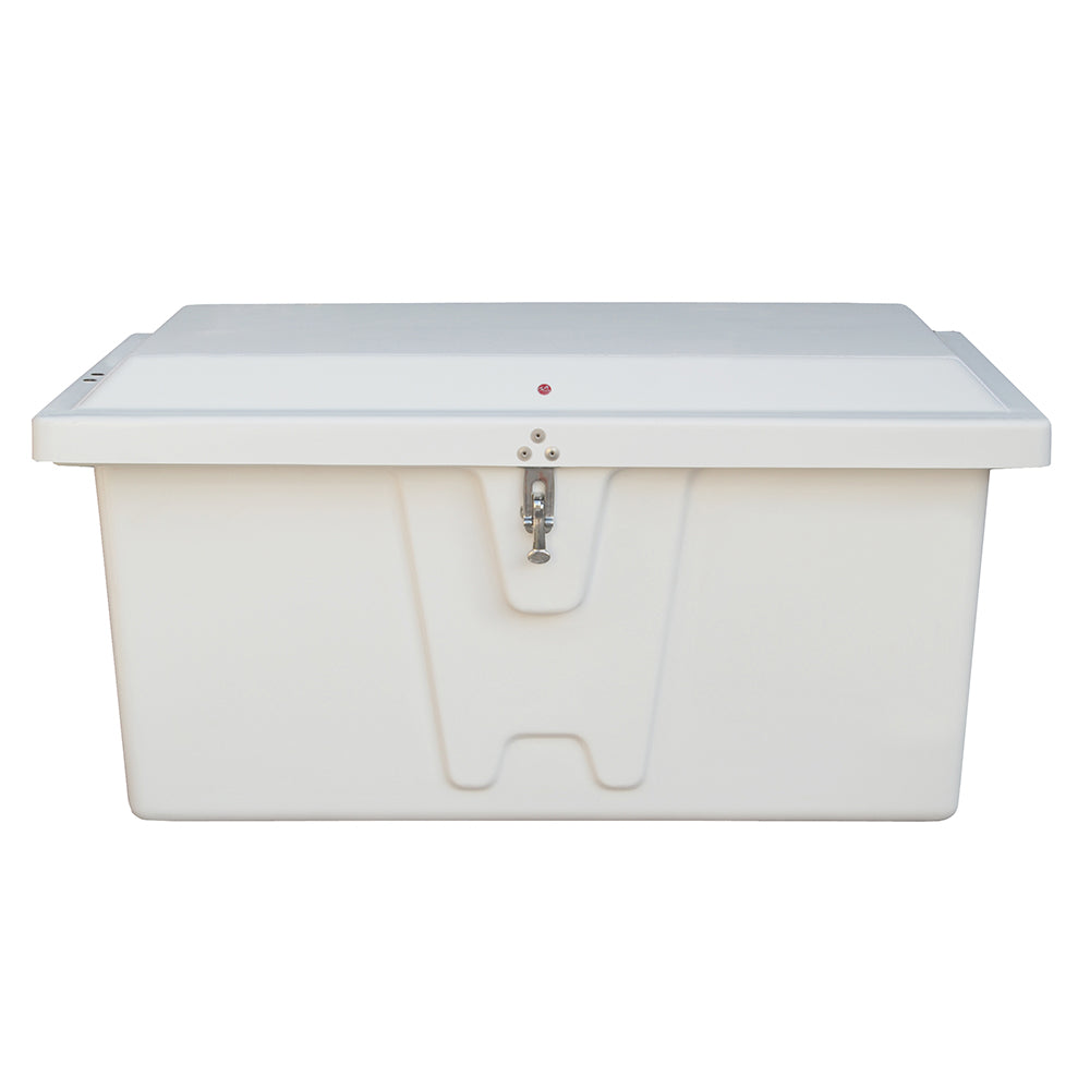 Taylor Made Stow n Go Dock Box - 48" x 20" x 18" - Low Profile Medium [83557]