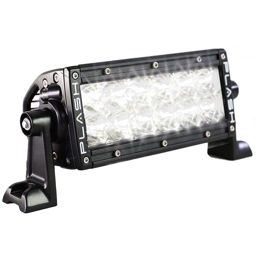 Plashlight XX-Series LED Light Bar - 6" - (3W)