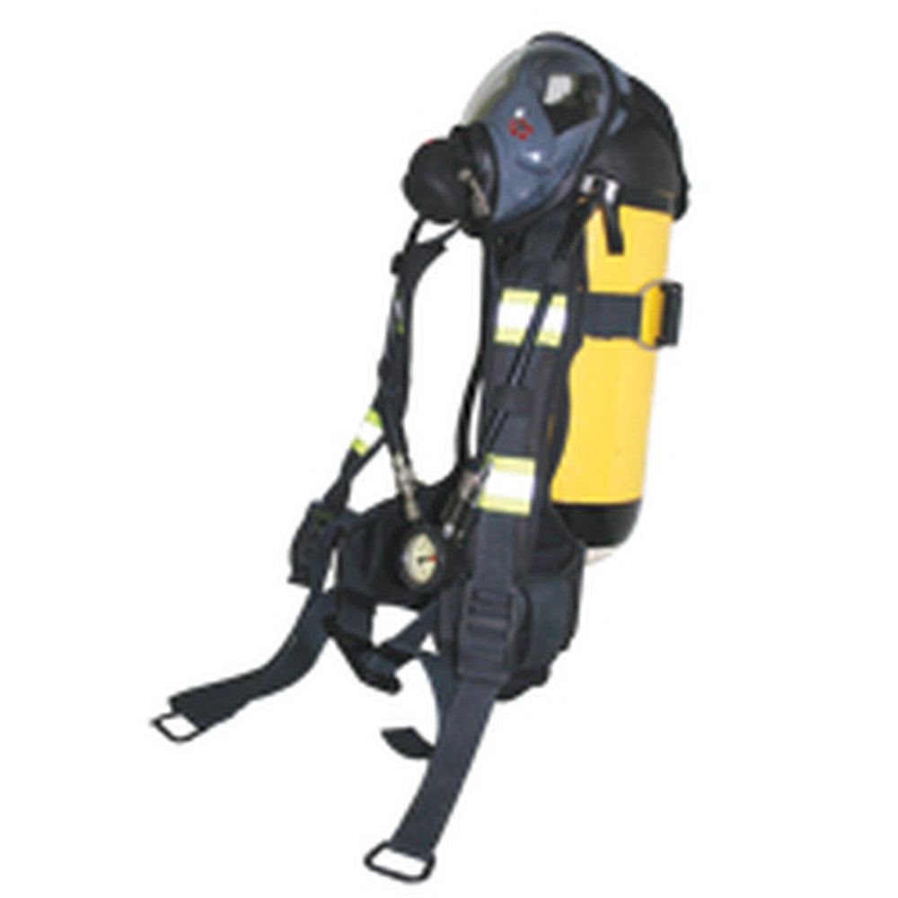 Lalizas Self Contained Breathing Apparatus SOLAS/MED 2.3 Gal (9L) 300Bar