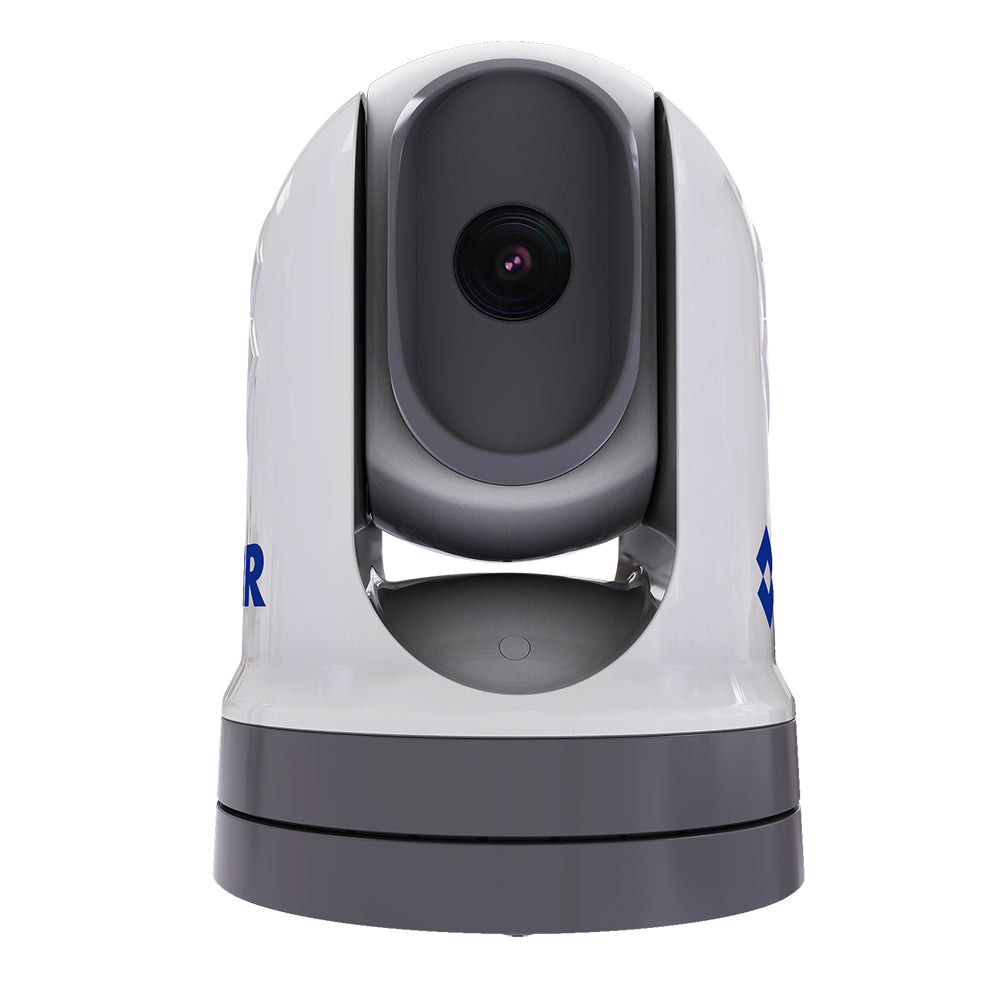 FLIR M-364 Stabilized Thermal IP Camera [E70525]