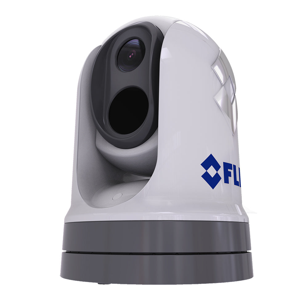 FLIR M364-C Stabilized Thermal Visible IP Camera [E70518]