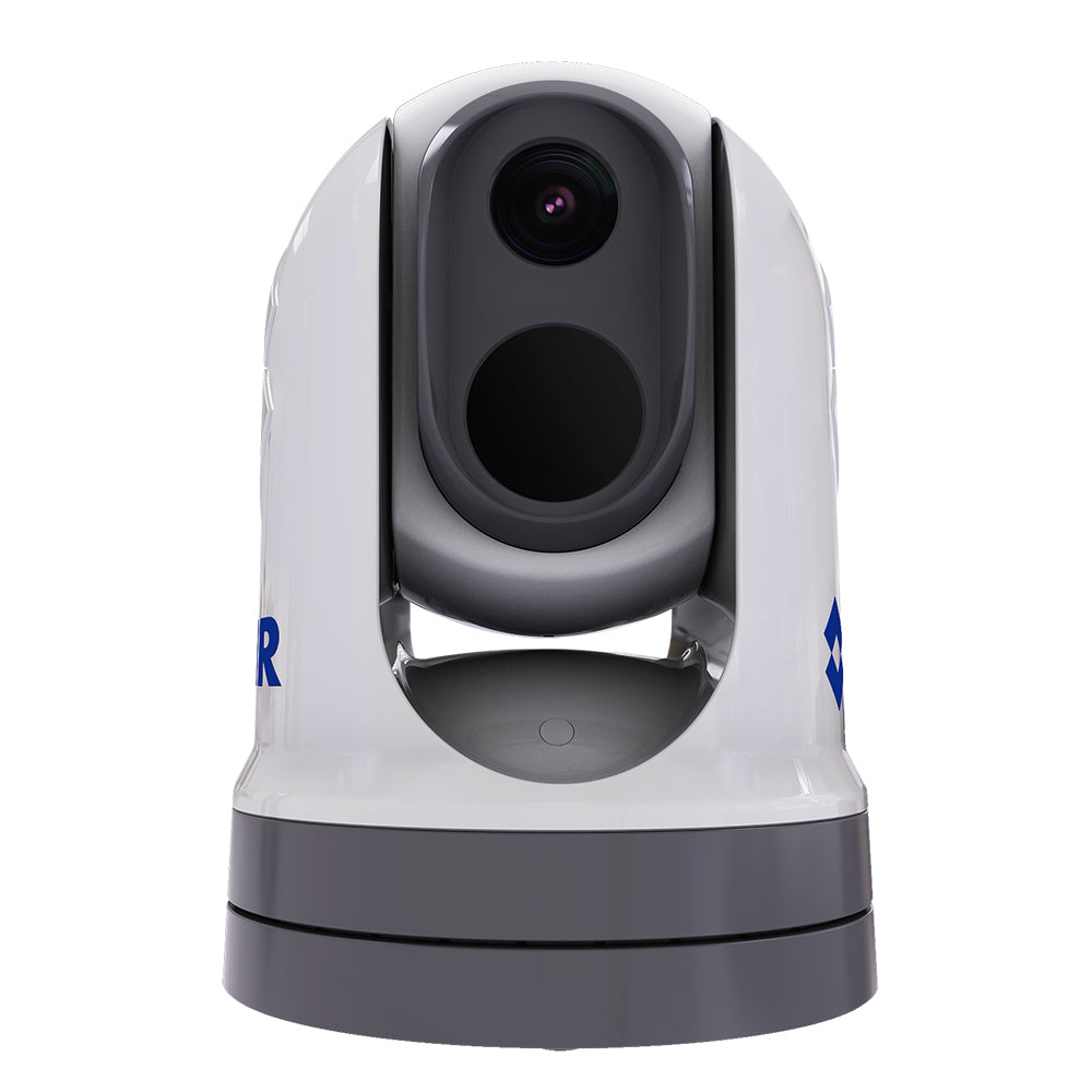 FLIR M364-C Stabilized Thermal Visible IP Camera [E70518]