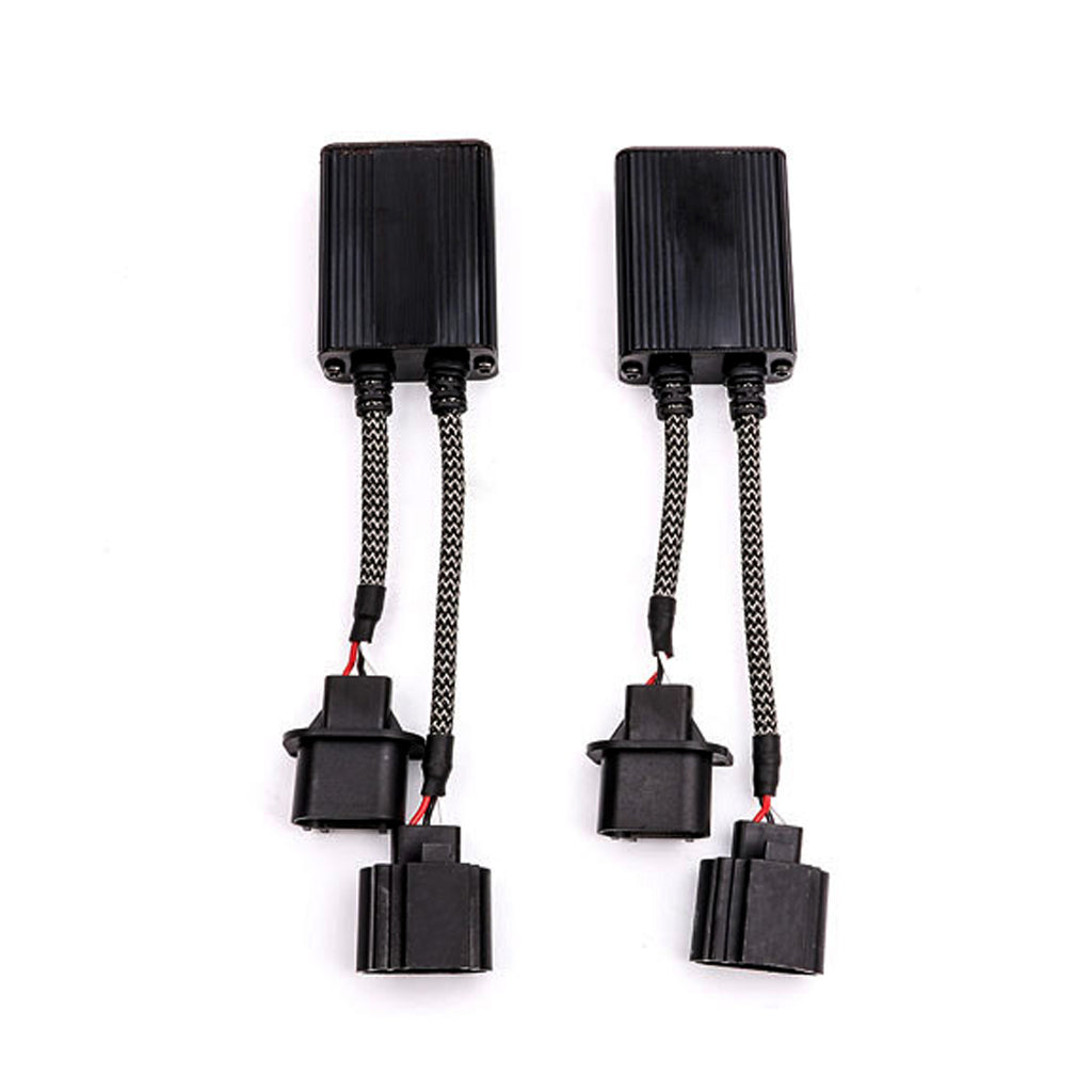 Plashlight  Canbus Anti-Flicker Module | 9007