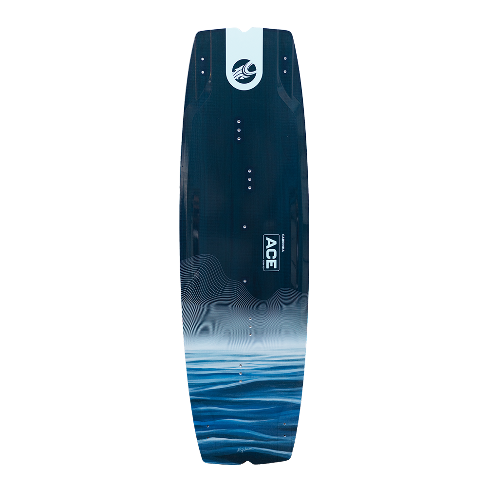 Cabrinha 2026 Ace Kiteboard