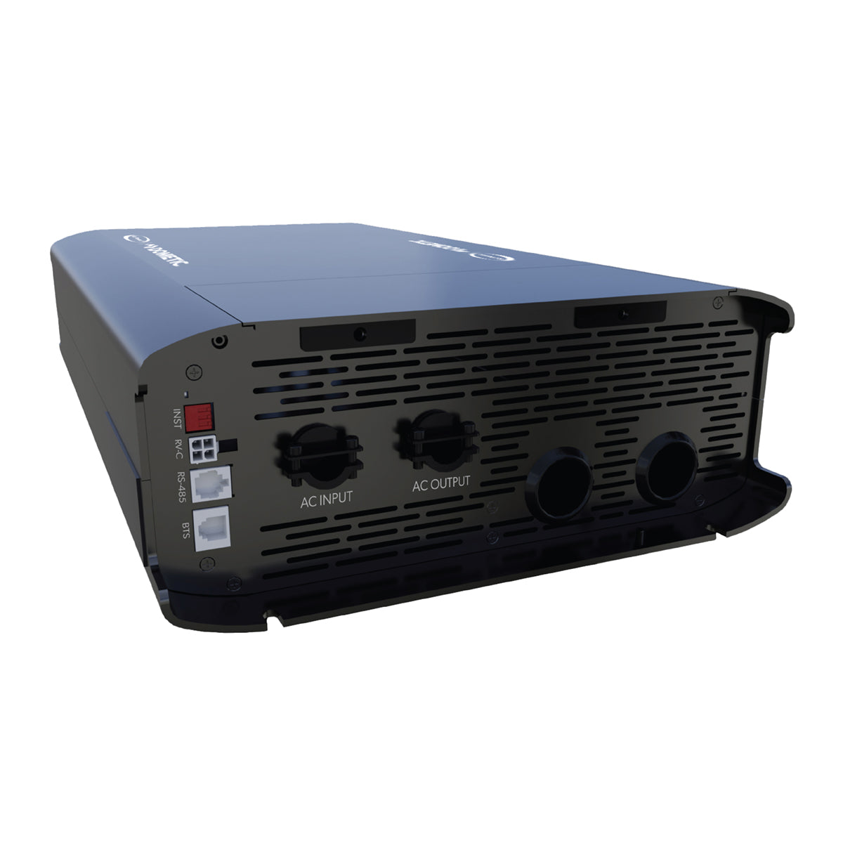 Go Power! AIC Series 3000-Watt Single Leg Advanced Inverter Charger