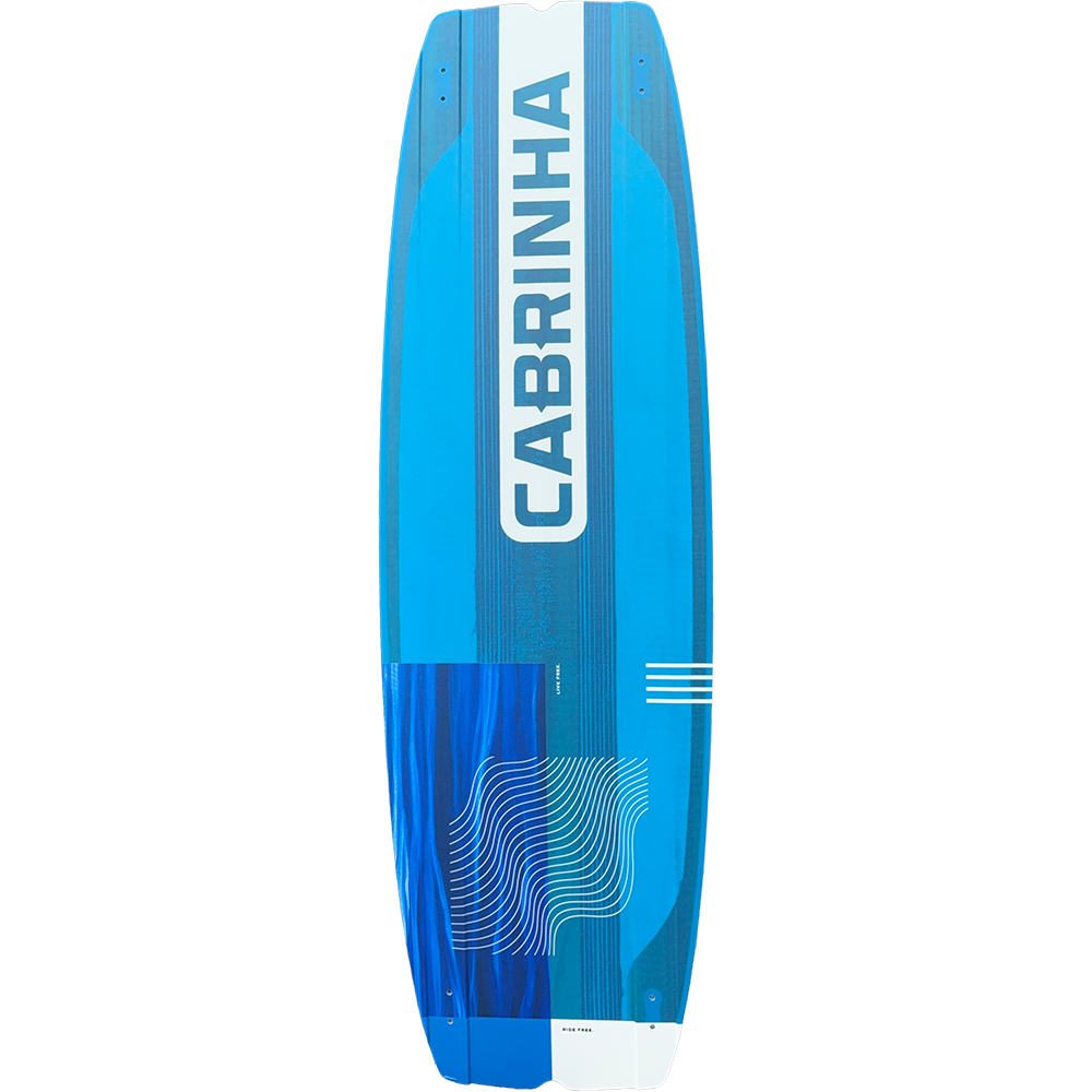 Cabrinha 2026 Ace Apex Kiteboard