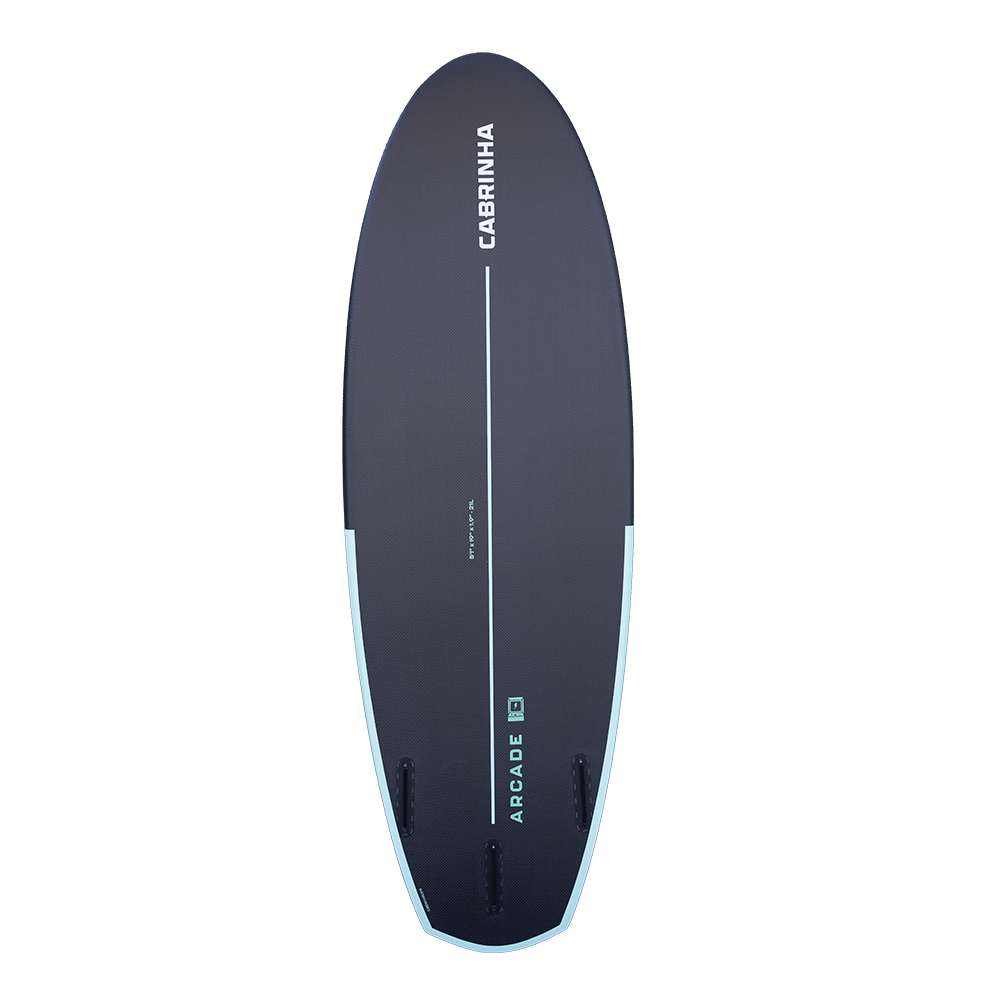 Cabrinha 2026 Arcade Surfboard