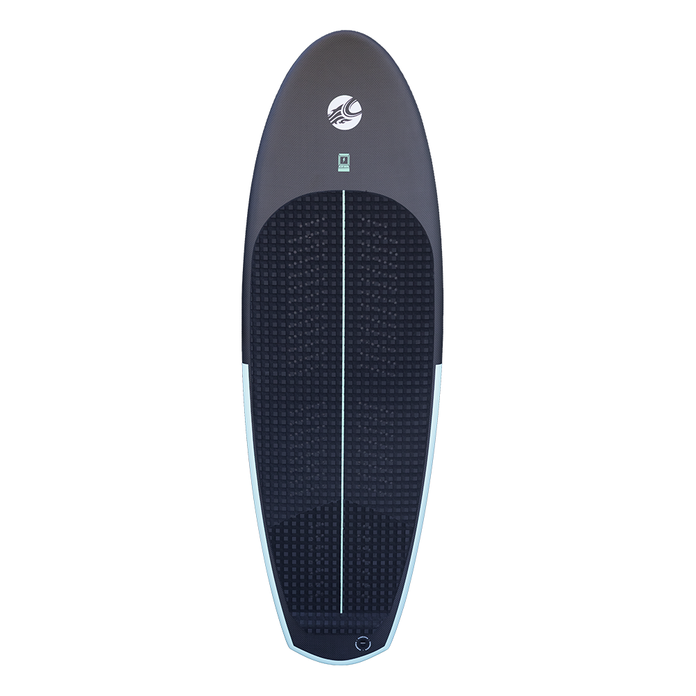 Cabrinha 2026 Arcade Surfboard