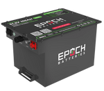 Epoch 48V 105Ah MINI - Lithium (LiFePO4) Golf Cart Battery - Complete Kit - Green Vista Living
