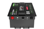 Epoch 48V 230Ah - LiMax Series - Lithium (LiFePO4) Golf Cart Battery - Complete Kit Epoch Batteries