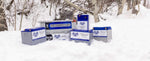 Battle Born 75Ah 12V Group 24 LiFePO4 Deep Cycle Battery - Green Vista Living
