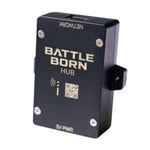 Battle Born 100Ah 12V Smart LiFePO4 Deep Cycle Battery - Green Vista Living