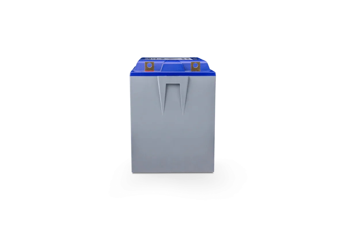 Battle Born 50Ah 24V LiFePO4 Deep Cycle Battery - Green Vista Living