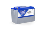 Battle Born 50Ah 24V LiFePO4 Deep Cycle Battery - Green Vista Living