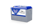 Battle Born 50Ah 24V LiFePO4 Deep Cycle Battery - Green Vista Living