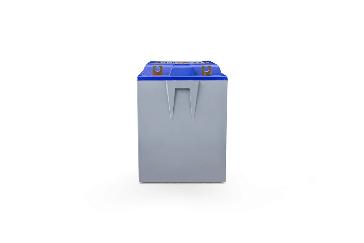 Battle Born 50Ah 24V LiFePO4 Heated Battery Kit - Green Vista Living