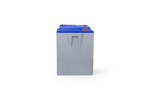 Battle Born 100Ah 12V LiFePO4 Deep Cycle Battery - Green Vista Living