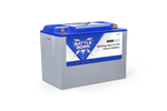 Battle Born 100Ah 12V LiFePO4 Deep Cycle Battery - Green Vista Living