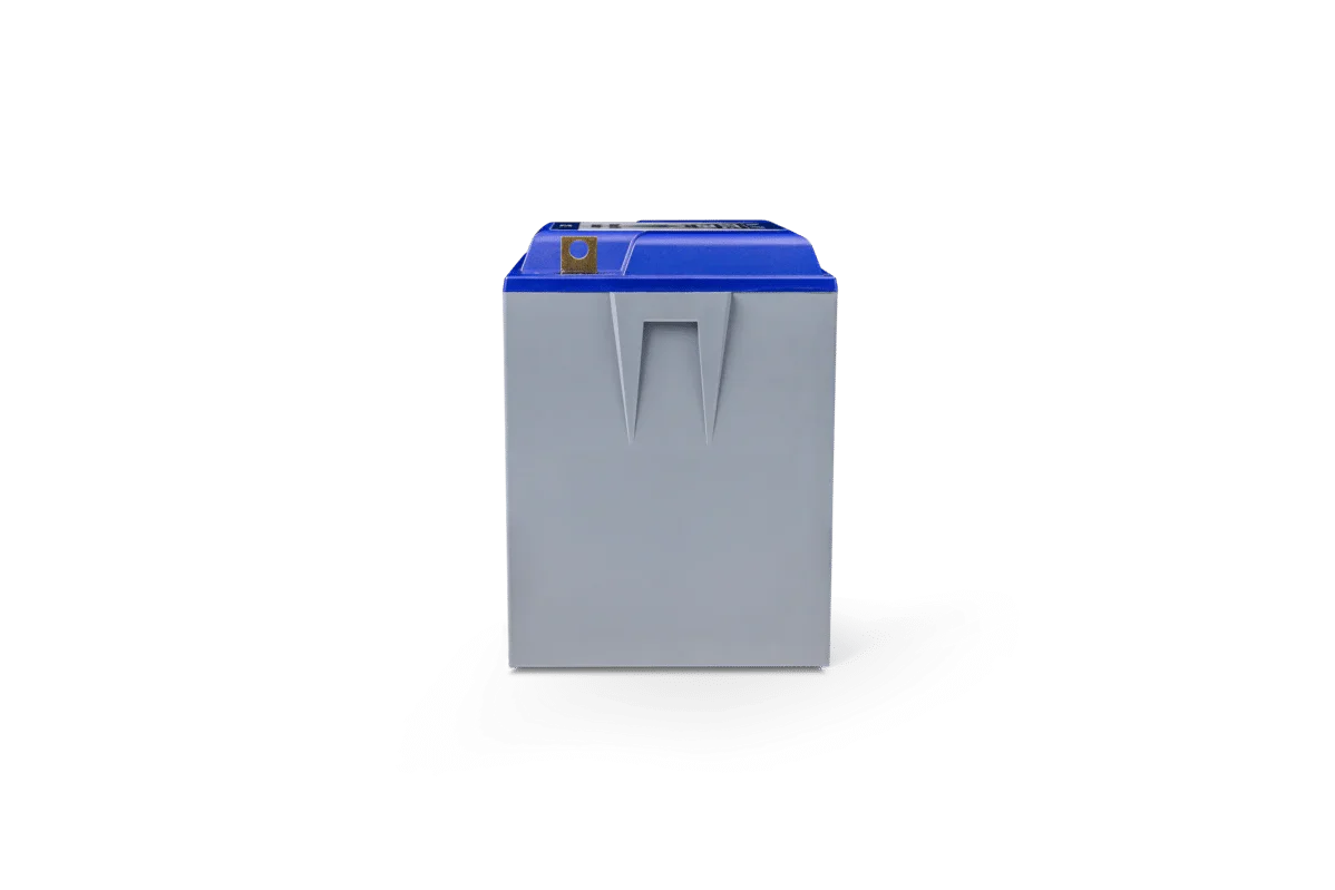 Battle Born 100Ah 12V LiFePO4 Deep Cycle Battery - Green Vista Living