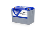 Battle Born 100Ah 12V LiFePO4 Deep Cycle Battery - Green Vista Living