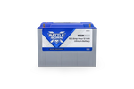 Battle Born 100Ah 12V LiFePO4 Heated Battery Kit - Green Vista Living