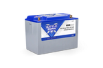 Battle Born 100Ah 12V LiFePO4 Heated Battery Kit - Green Vista Living