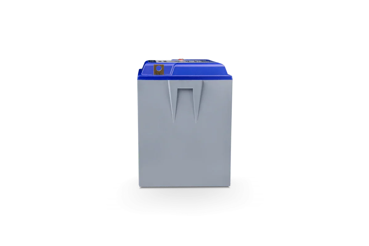 Battle Born 100Ah 12V LiFePO4 Heated Battery Kit - Green Vista Living