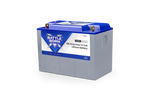 Battle Born 100Ah 12V LiFePO4 Heated Battery Kit - Green Vista Living