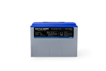 Battle Born 100Ah 12V Smart LiFePO4 Deep Cycle Battery - Green Vista Living