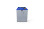 Battle Born 100Ah 12V Smart LiFePO4 Deep Cycle Battery - Green Vista Living