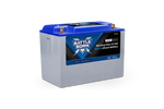 Battle Born 100Ah 12V Smart Heated LiFePO4 Deep Cycle Battery Kit - Green Vista Living