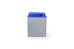 Battle Born 75Ah 12V Group 24 LiFePO4 Deep Cycle Battery - Green Vista Living