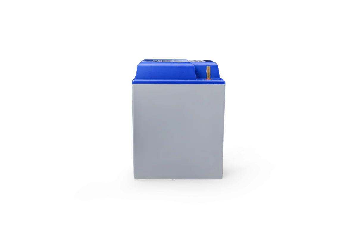 Battle Born 75Ah 12V Group 24 LiFePO4 Deep Cycle Battery - Green Vista Living