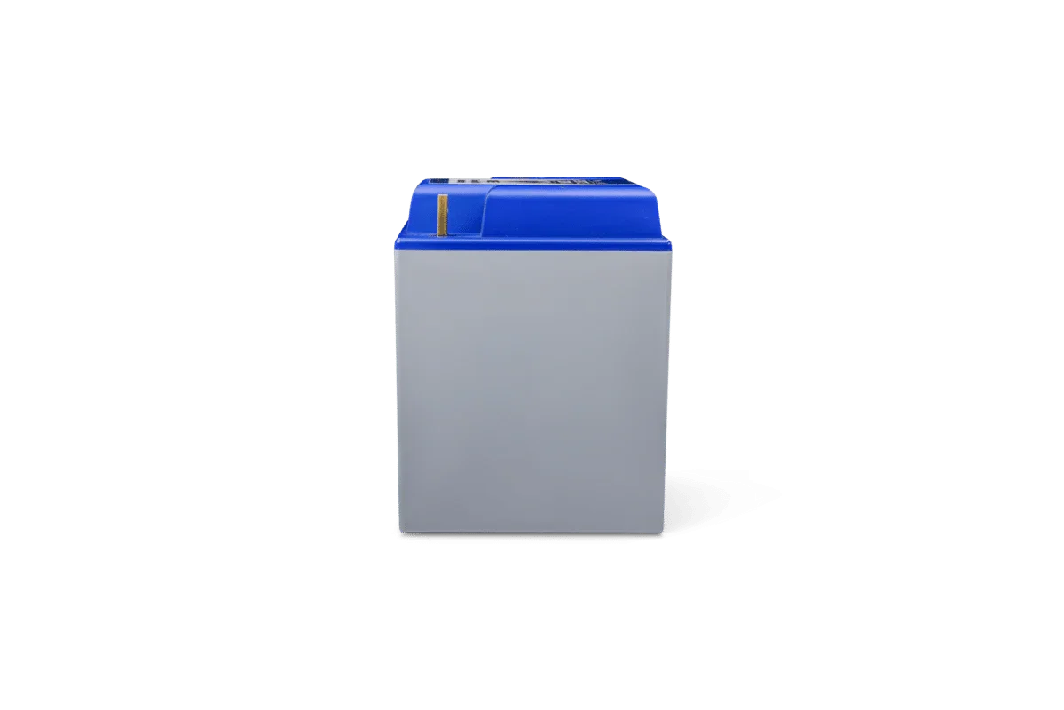 Battle Born 75Ah 12V Group 24 LiFePO4 Deep Cycle Battery - Green Vista Living