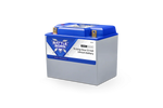 Battle Born 75Ah 12V Group 24 LiFePO4 Deep Cycle Battery - Green Vista Living
