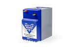 Battle Born 100Ah 12V GC2 LiFePO4 Deep Cycle Battery - Green Vista Living
