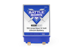 Battle Born 100Ah 12V GC2 LiFePO4 Heated Battery Kit - Green Vista Living