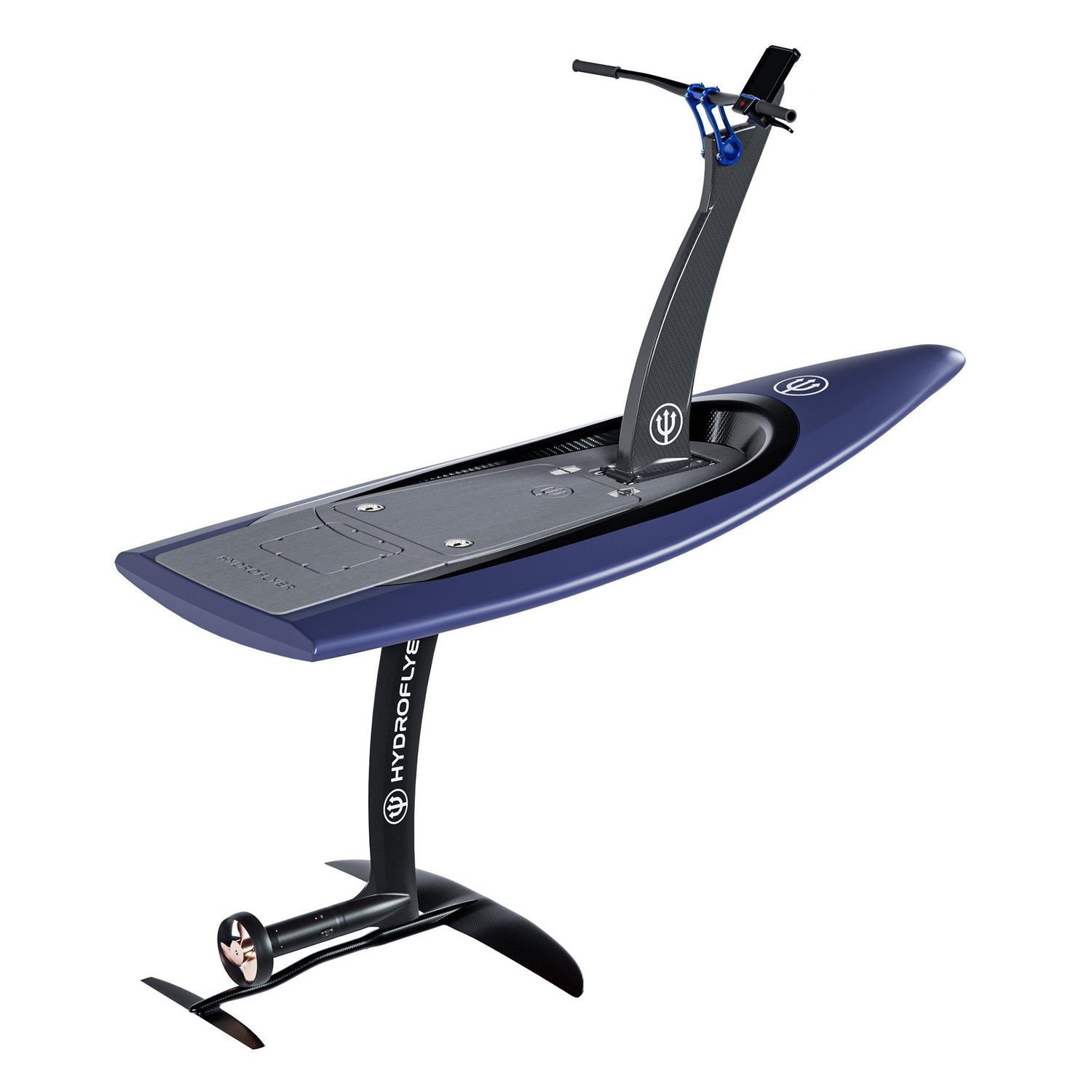Hydroflyer Cruiser FF
