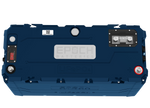 Epoch Batteries 12V 460Ah (5.89kWh) V2-T Elite Series - Heated & Bluetooth & Victron Comms LiFePO4 Battery Epoch Batteries